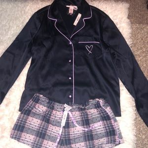 VS pajamas